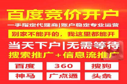 百度联盟营销：案例分享如何实现精准广告投放
